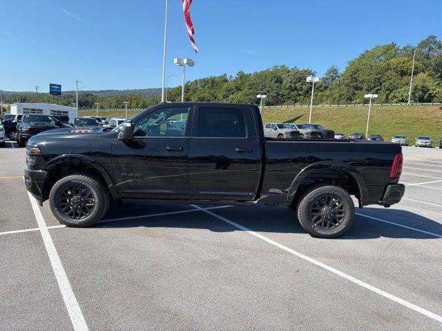 2026 RAM Ram 2500 RAM 2500 LIMITED CREW CAB 4X4 64 BOX 2026 RAM Ram 2500 RAM 2500 LIMITED CREW CAB 4X4 64 BOX