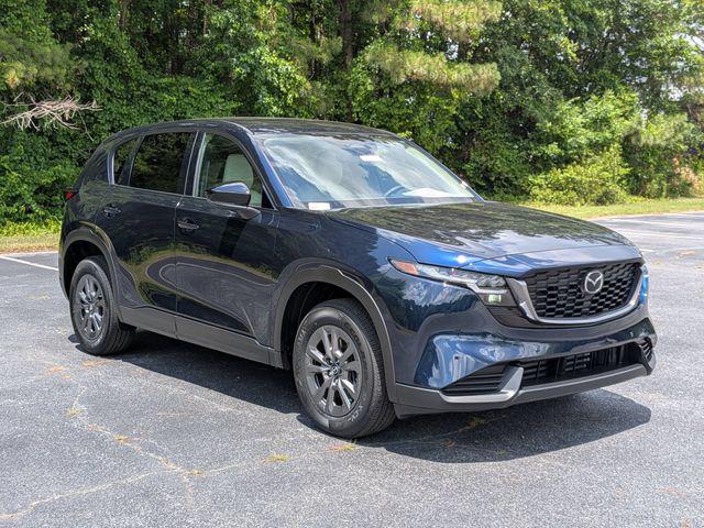 2026 Mazda CX-5 2.5 S Select for sale in Greenville, NC