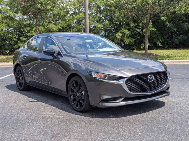 2026 Mazda Mazda3 2.5 S Select Sport for sale in Greenville, NC