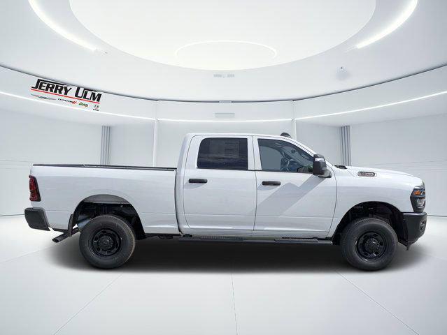 2026 RAM 2500 RAM 2500 TRADESMAN CREW CAB 4X4 64 BOX 2026 RAM 2500 RAM 2500 TRADESMAN CREW CAB 4X4 64 BOX