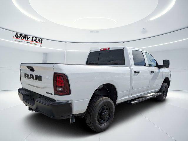 2026 RAM 2500 RAM 2500 TRADESMAN CREW CAB 4X4 64 BOX 2026 RAM 2500 RAM 2500 TRADESMAN CREW CAB 4X4 64 BOX