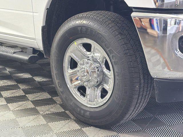 2026 RAM 2500 RAM 2500 TRADESMAN CREW CAB 4X4 8 BOX 2026 RAM 2500 RAM 2500 TRADESMAN CREW CAB 4X4 8 BOX