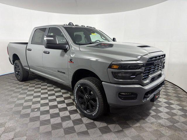 2026 RAM 3500 RAM 3500 BIG HORN CREW CAB 4X4 64 BOX 2026 RAM 3500 RAM 3500 BIG HORN CREW CAB 4X4 64 BOX