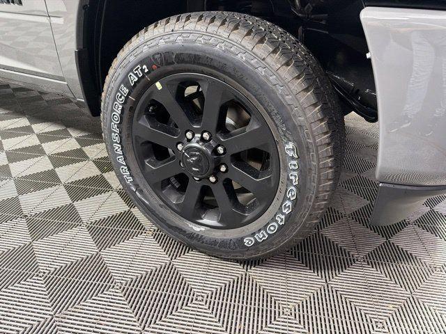 2026 RAM 3500 RAM 3500 BIG HORN CREW CAB 4X4 64 BOX 2026 RAM 3500 RAM 3500 BIG HORN CREW CAB 4X4 64 BOX