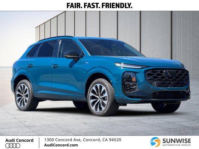2026 Audi Q3 TFSI quattro S tronic for sale in Concord, CA