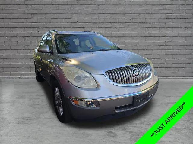 2012 Buick Enclave Leather for sale in Greer, SC