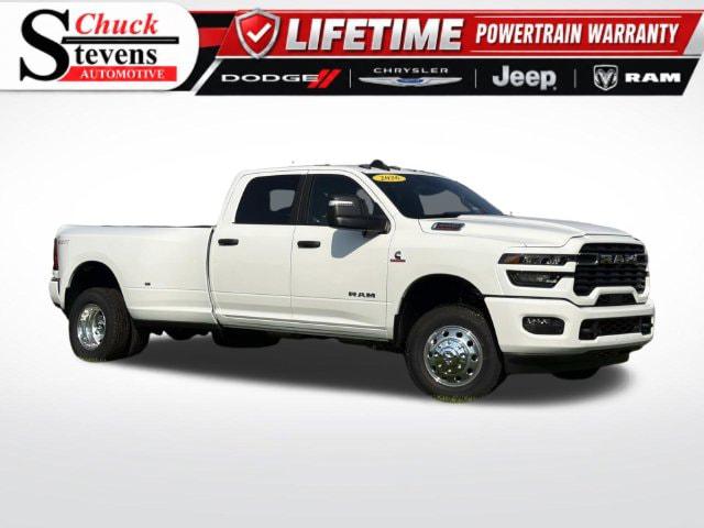 2026 Ram 3500 Big Horn for sale in Bay Minette, AL