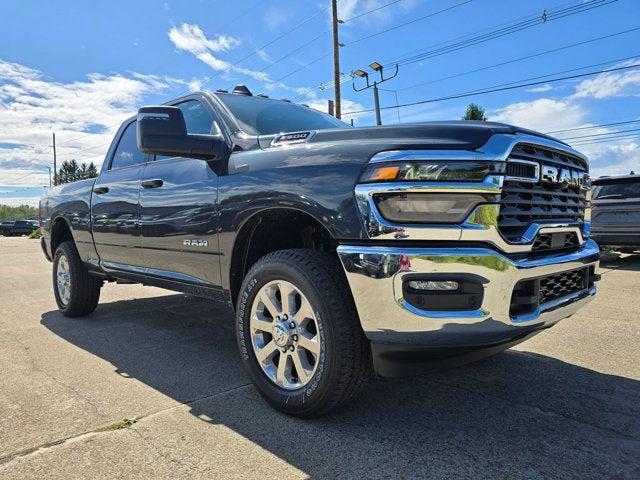 2026 RAM Ram 2500 RAM 2500 BIG HORN CREW CAB 4X4 64 BOX 2026 RAM Ram 2500 RAM 2500 BIG HORN CREW CAB 4X4 64 BOX