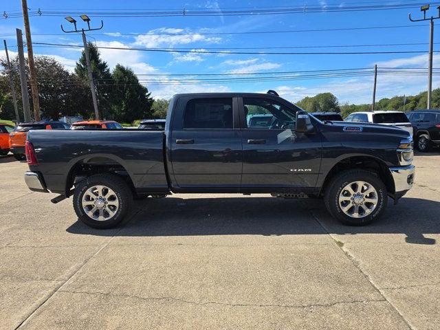 2026 RAM Ram 2500 RAM 2500 BIG HORN CREW CAB 4X4 64 BOX 2026 RAM Ram 2500 RAM 2500 BIG HORN CREW CAB 4X4 64 BOX