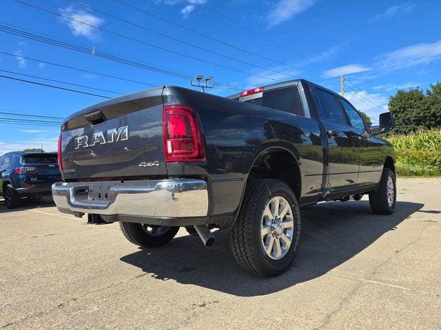 2026 RAM Ram 2500 RAM 2500 BIG HORN CREW CAB 4X4 64 BOX 2026 RAM Ram 2500 RAM 2500 BIG HORN CREW CAB 4X4 64 BOX