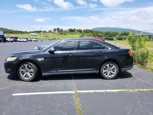 2011 Ford Taurus Limited for sale in Poteau, OK