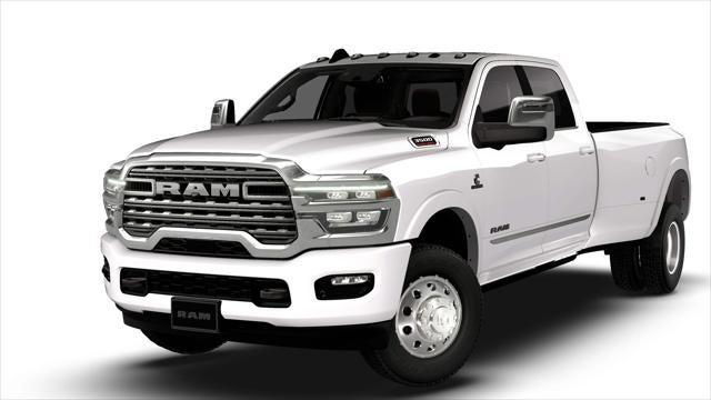 2026 RAM 3500 RAM 3500 LIMITED LONGHORN CREW CAB 4X4 8 BOX 2026 RAM 3500 RAM 3500 LIMITED LONGHORN CREW CAB 4X4 8 BOX