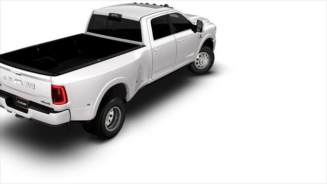 2026 RAM 3500 RAM 3500 LIMITED LONGHORN CREW CAB 4X4 8 BOX 2026 RAM 3500 RAM 3500 LIMITED LONGHORN CREW CAB 4X4 8 BOX
