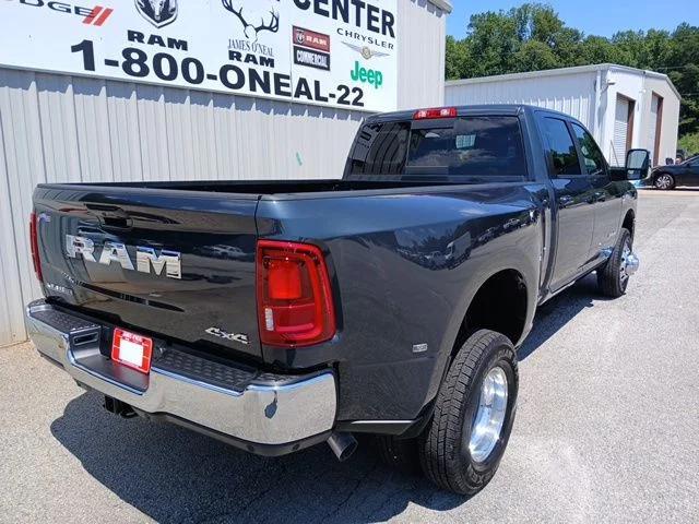 2026 RAM Ram 3500 RAM 3500 LARAMIE CREW CAB 4X4 8 BOX