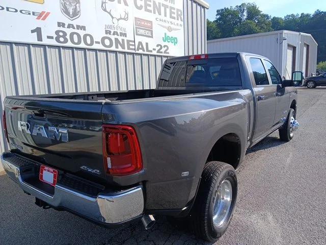 2026 RAM Ram 3500 RAM 3500 LARAMIE CREW CAB 4X4 8 BOX