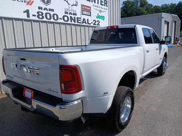 2026 RAM Ram 3500 RAM 3500 LARAMIE CREW CAB 4X4 8 BOX