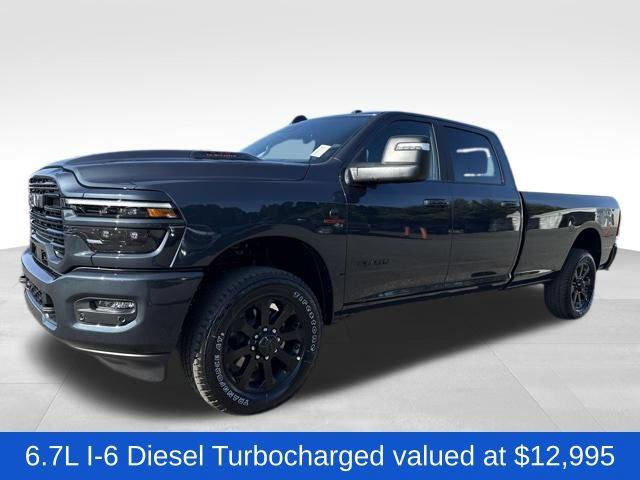 2026 RAM Ram 3500 RAM 3500 LARAMIE CREW CAB 4X4 8 BOX