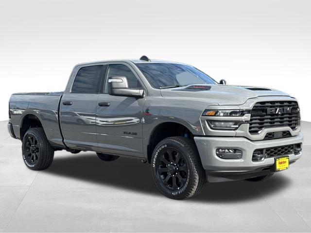 2026 RAM 2500 RAM 2500 BIG HORN CREW CAB 4X4 64 BOX