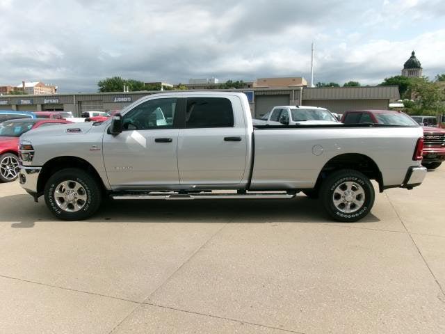 2026 RAM 2500 RAM 2500 BIG HORN CREW CAB 4X4 8 BOX