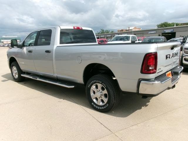 2026 RAM 2500 RAM 2500 BIG HORN CREW CAB 4X4 8 BOX