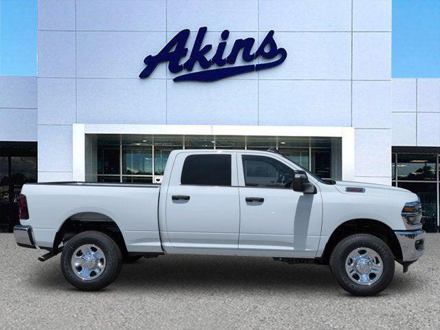 2026 RAM 2500 RAM 2500 TRADESMAN CREW CAB 4X4 64 BOX 2026 RAM 2500 RAM 2500 TRADESMAN CREW CAB 4X4 64 BOX