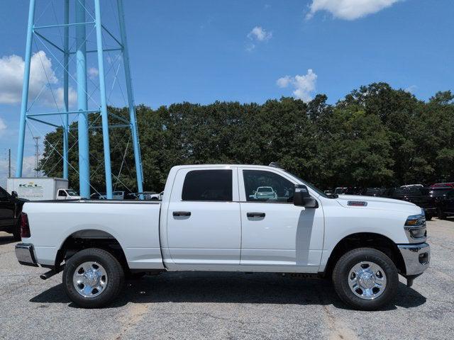 2026 RAM 2500 RAM 2500 TRADESMAN CREW CAB 4X4 64 BOX 2026 RAM 2500 RAM 2500 TRADESMAN CREW CAB 4X4 64 BOX