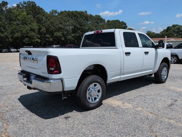 2026 RAM 2500 RAM 2500 TRADESMAN CREW CAB 4X4 64 BOX 2026 RAM 2500 RAM 2500 TRADESMAN CREW CAB 4X4 64 BOX