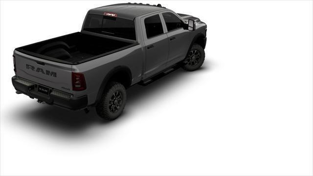 2026 RAM 2500 RAM 2500 TRADESMAN CREW CAB 4X4 64 BOX