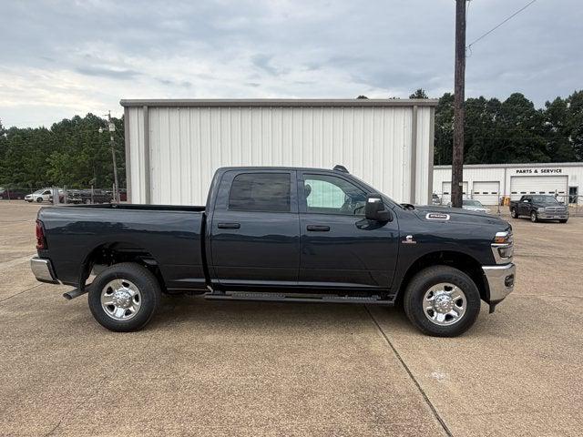 2026 RAM 2500 RAM 2500 TRADESMAN CREW CAB 4X4 64 BOX