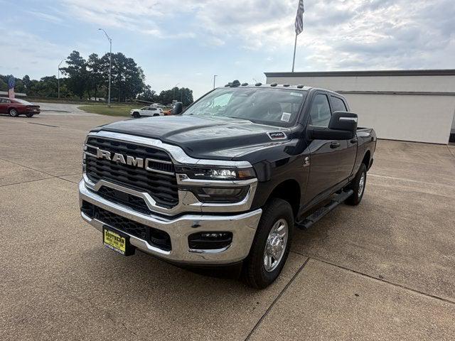 2026 RAM 2500 RAM 2500 TRADESMAN CREW CAB 4X4 64 BOX