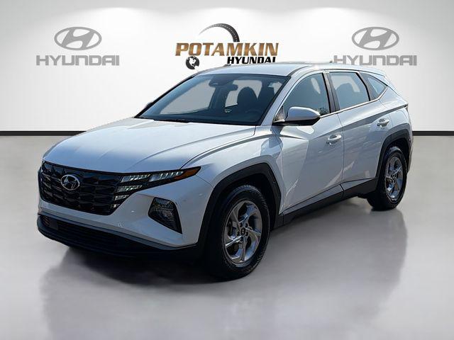 2024 Hyundai Tucson SE for sale in Miami, FL