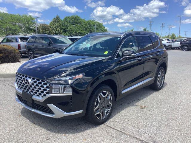 2022 Hyundai Santa Fe Plug-In Hybrid SEL Convenience