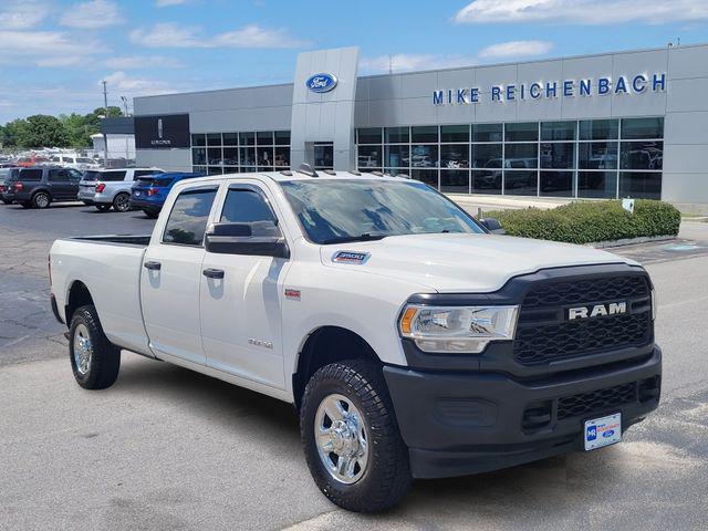 2020 Ram 3500 Tradesman Crew Cab 4x4 8' Box for sale in Florence, SC