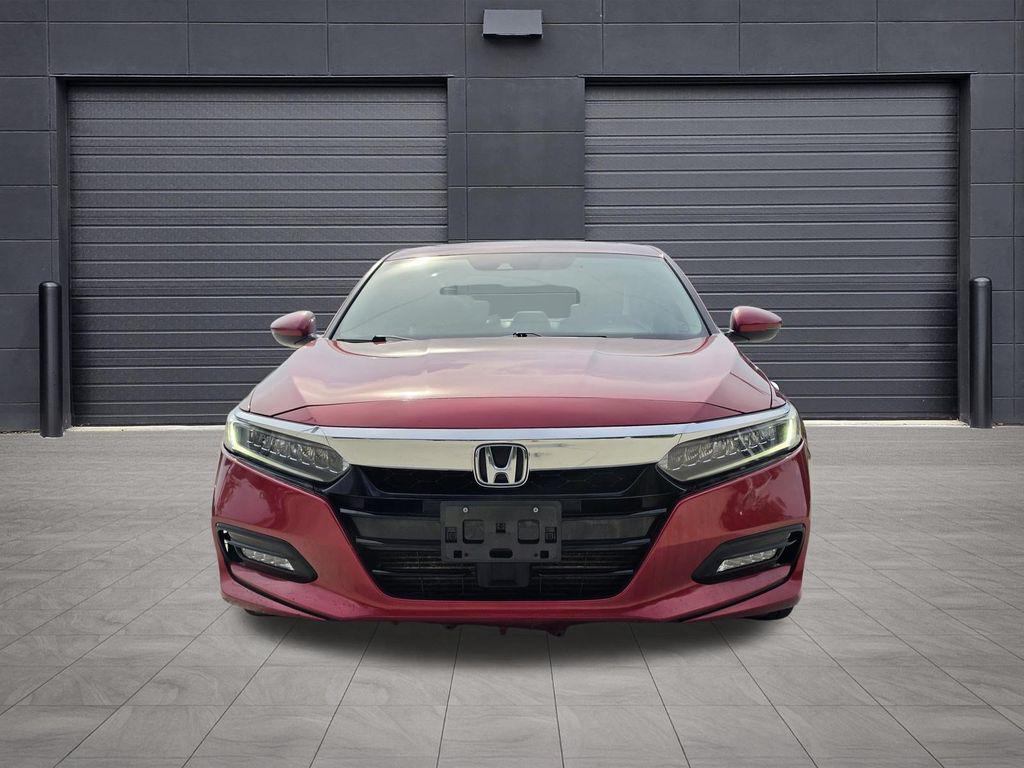 Used 2018 Honda Accord Touring with VIN 1HGCV1F94JA014619 for sale in Brentwood, TN