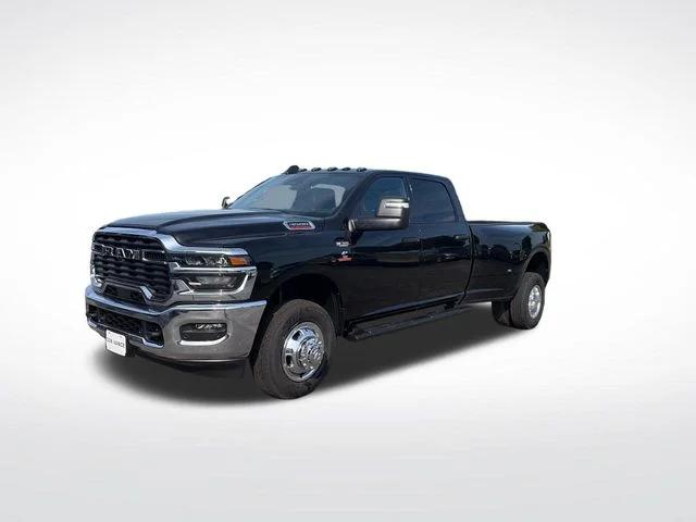 2026 RAM Ram 3500 RAM 3500 TRADESMAN CREW CAB 4X4 8 BOX 2026 RAM Ram 3500 RAM 3500 TRADESMAN CREW CAB 4X4 8 BOX