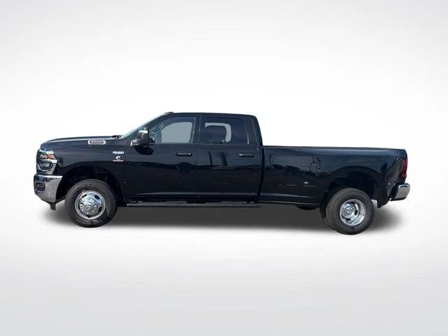2026 RAM Ram 3500 RAM 3500 TRADESMAN CREW CAB 4X4 8 BOX 2026 RAM Ram 3500 RAM 3500 TRADESMAN CREW CAB 4X4 8 BOX