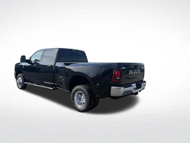 2026 RAM Ram 3500 RAM 3500 TRADESMAN CREW CAB 4X4 8 BOX 2026 RAM Ram 3500 RAM 3500 TRADESMAN CREW CAB 4X4 8 BOX