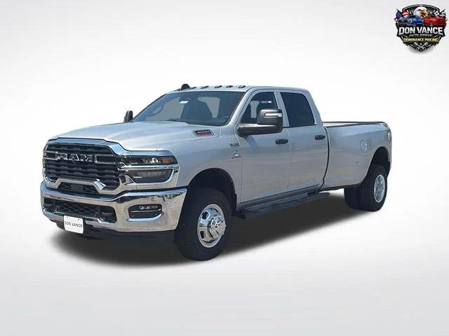 2026 RAM Ram 3500 RAM 3500 TRADESMAN CREW CAB 4X4 8 BOX