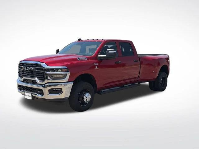 2026 RAM Ram 3500 RAM 3500 TRADESMAN CREW CAB 4X4 8 BOX