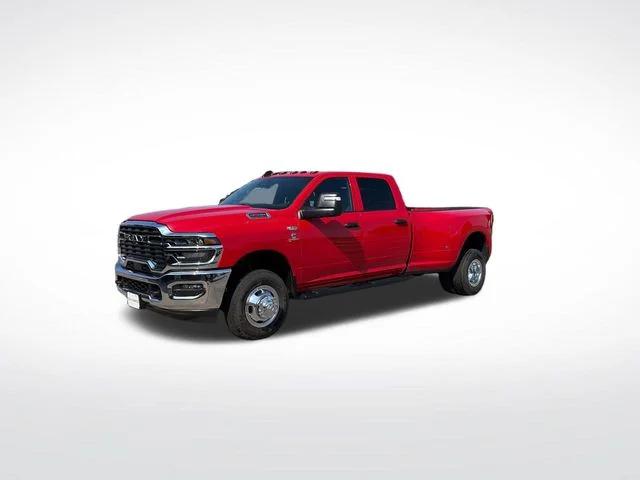 2026 RAM Ram 3500 RAM 3500 TRADESMAN CREW CAB 4X4 8 BOX