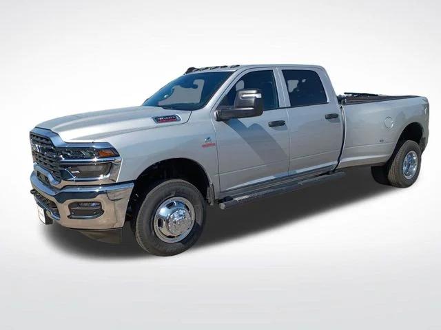 2026 RAM Ram 3500 RAM 3500 TRADESMAN CREW CAB 4X4 8 BOX