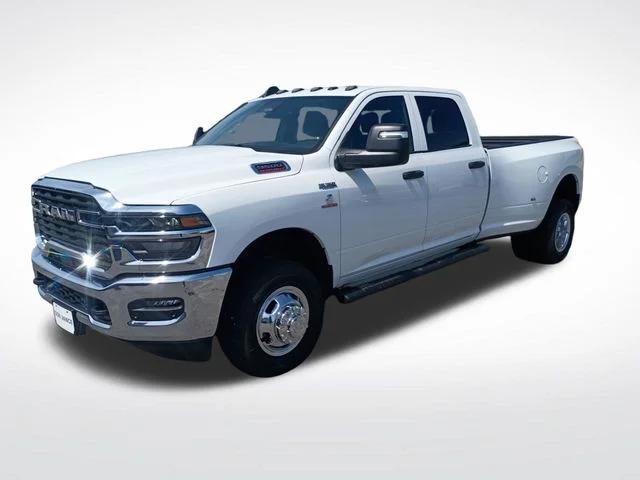 2026 RAM Ram 3500 RAM 3500 TRADESMAN CREW CAB 4X4 8 BOX 2026 RAM Ram 3500 RAM 3500 TRADESMAN CREW CAB 4X4 8 BOX