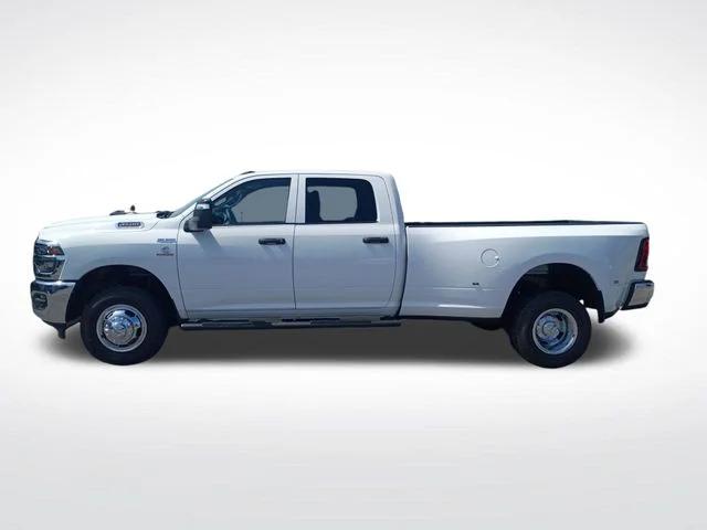 2026 RAM Ram 3500 RAM 3500 TRADESMAN CREW CAB 4X4 8 BOX 2026 RAM Ram 3500 RAM 3500 TRADESMAN CREW CAB 4X4 8 BOX
