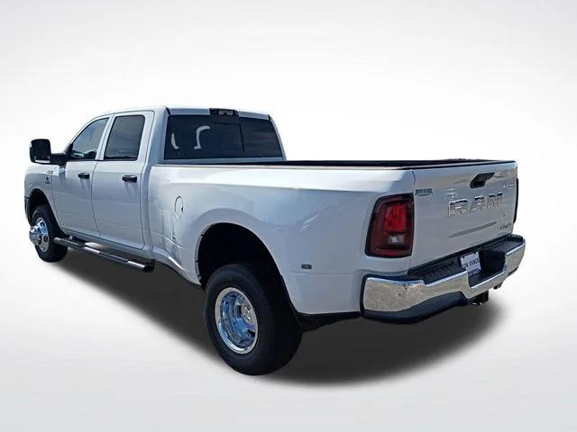 2026 RAM Ram 3500 RAM 3500 TRADESMAN CREW CAB 4X4 8 BOX 2026 RAM Ram 3500 RAM 3500 TRADESMAN CREW CAB 4X4 8 BOX