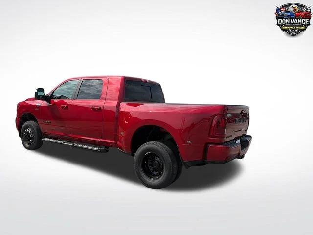2026 RAM Ram 3500 RAM 3500 LARAMIE MEGA CAB 4X4 64 BOX