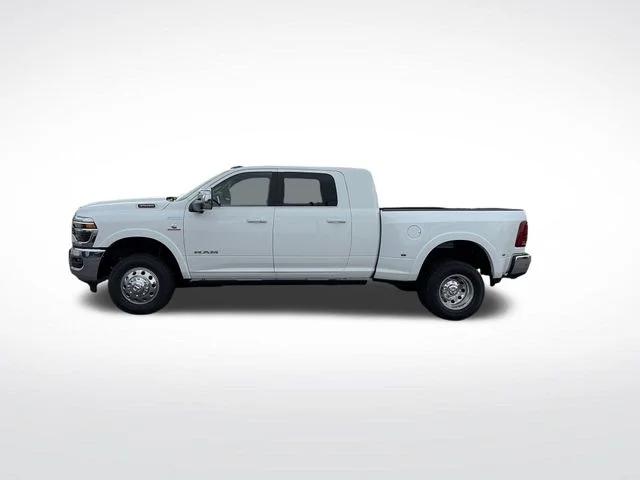 2026 RAM 3500 RAM 3500 LIMITED LONGHORN MEGA CAB 4X4 64 BOX 2026 RAM 3500 RAM 3500 LIMITED LONGHORN MEGA CAB 4X4 64 BOX