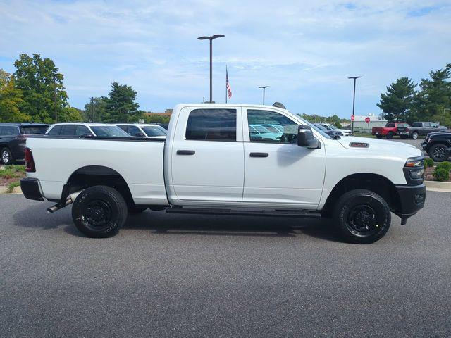 2026 RAM 2500 RAM 2500 TRADESMAN CREW CAB 4X4 64 BOX