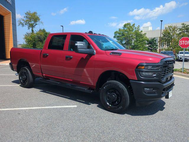 2026 RAM Ram 2500 RAM 2500 TRADESMAN CREW CAB 4X4 64 BOX