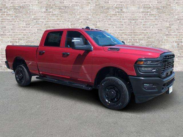 2026 RAM Ram 2500 RAM 2500 TRADESMAN CREW CAB 4X4 64 BOX