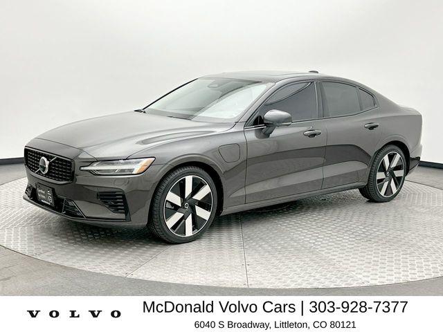 2025 Volvo S60 T8 Plus for sale in Littleton, CO